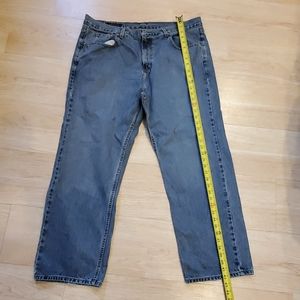 TOMMY HILFIGER JEANS